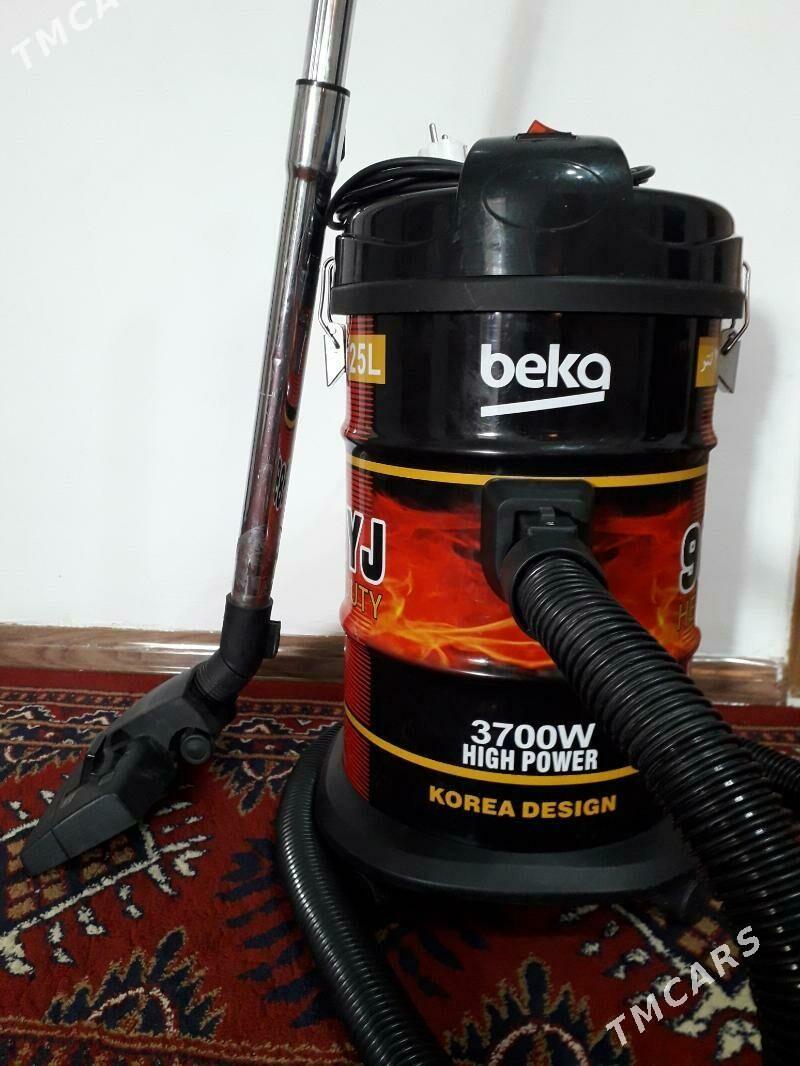 Pilesos - Ашхабад - img 2