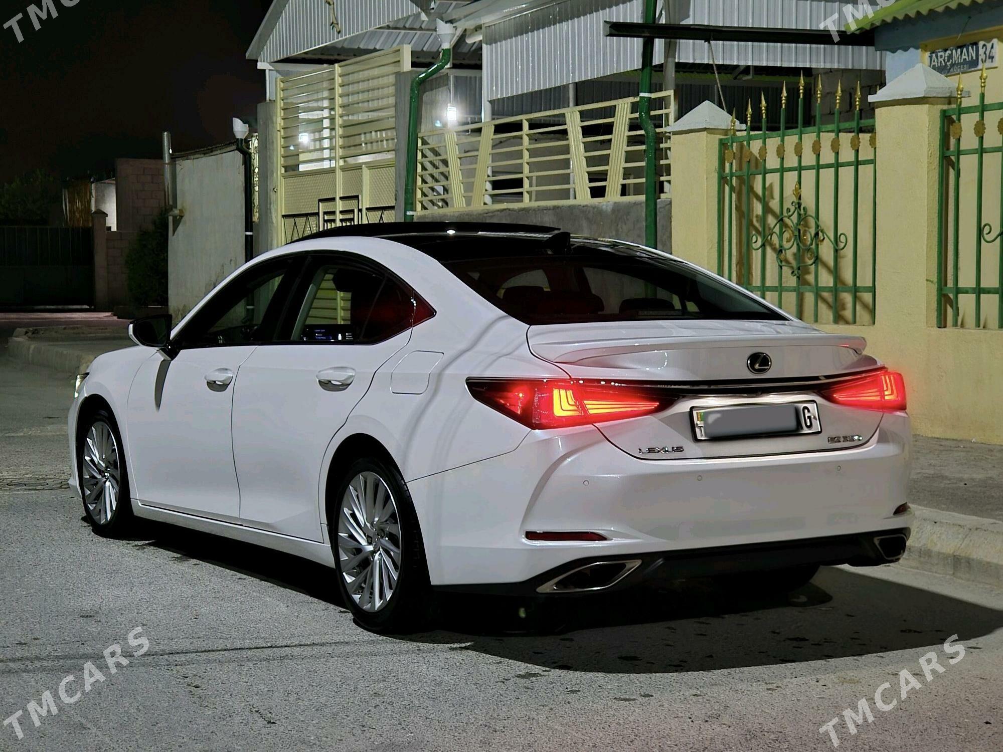 Lexus ES 350 2019 - 499 000 TMT - Aşgabat - img 2