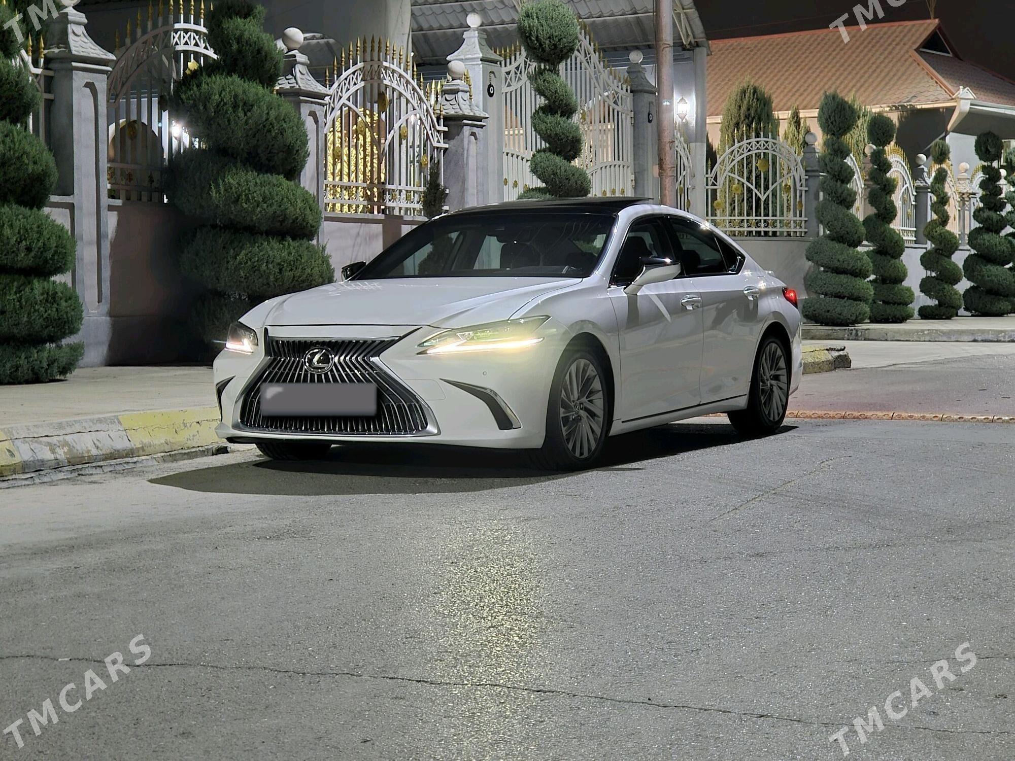 Lexus ES 350 2019 - 499 000 TMT - Aşgabat - img 3