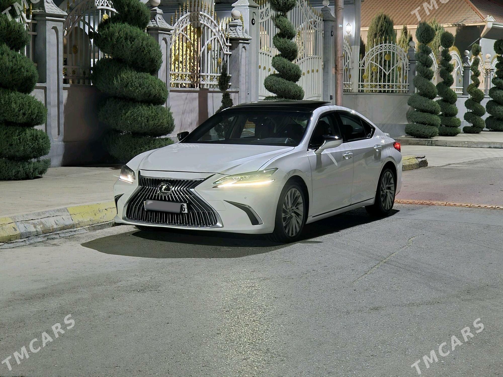 Lexus ES 350 2019 - 499 000 TMT - Aşgabat - img 1