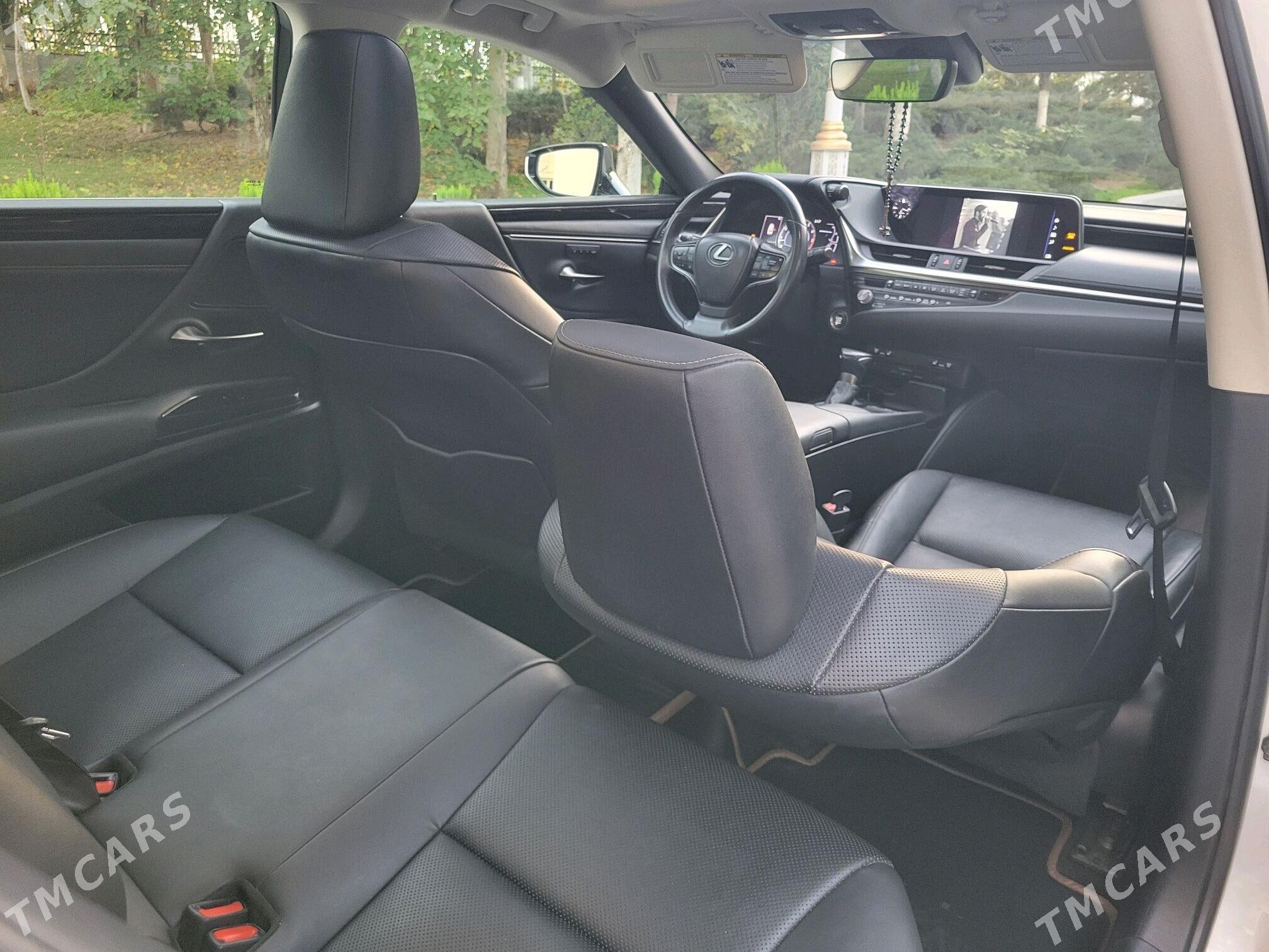 Lexus ES 350 2019 - 499 000 TMT - Aşgabat - img 4