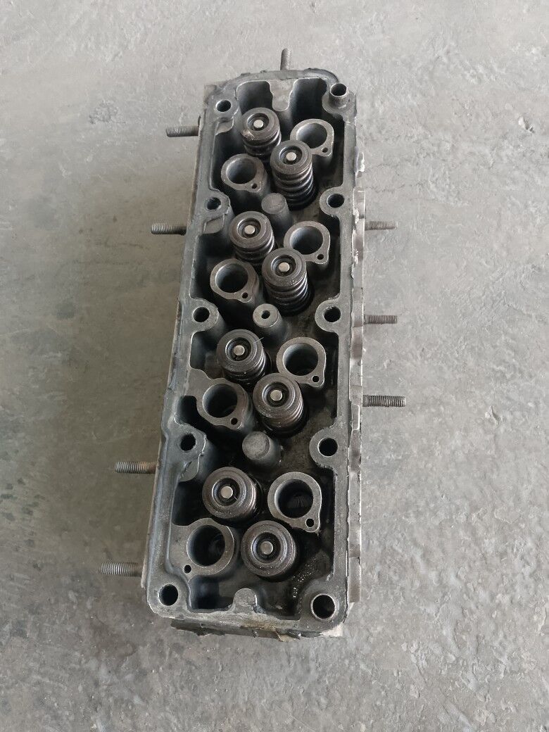 Golowka 1.6 500 TMT - Мары - img 2