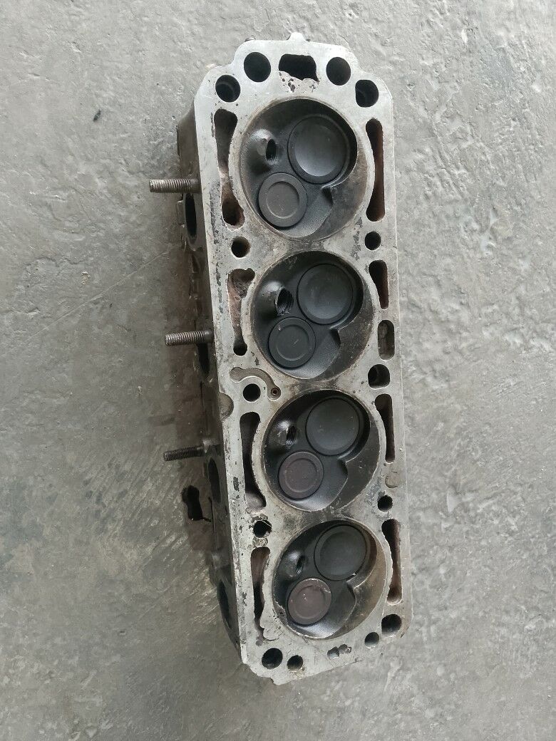 Golowka 1.6 500 TMT - Мары - img 1