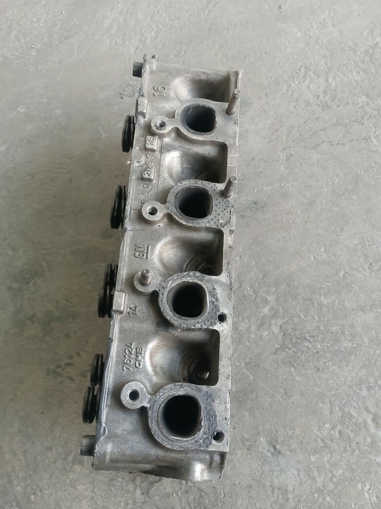 Golowka 1.6 500 TMT - Мары - img 3