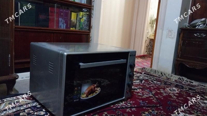 DUHOFKA 60Litr - Aşgabat - img 2