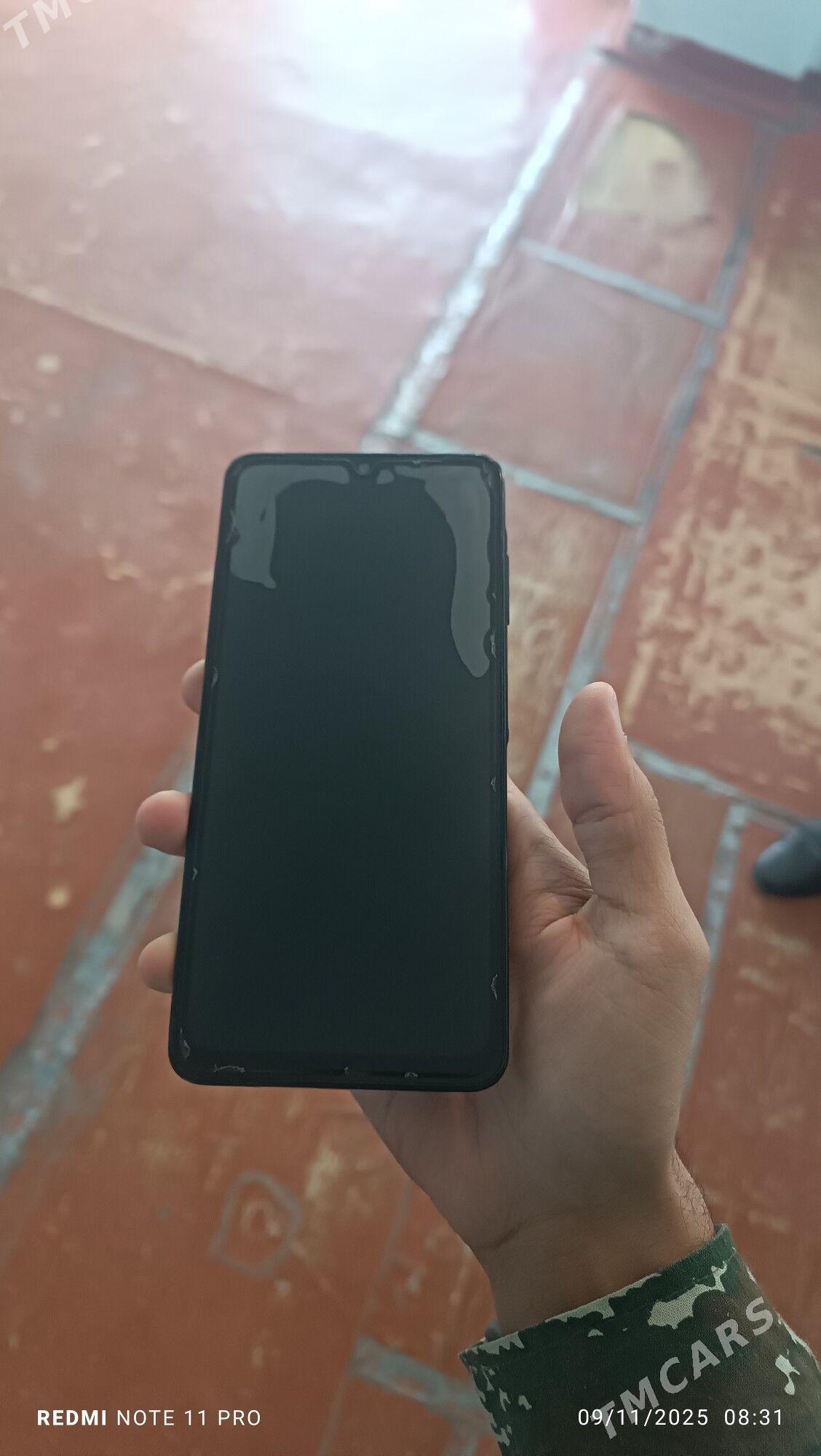 Samsung A06 - Мургап - img 1