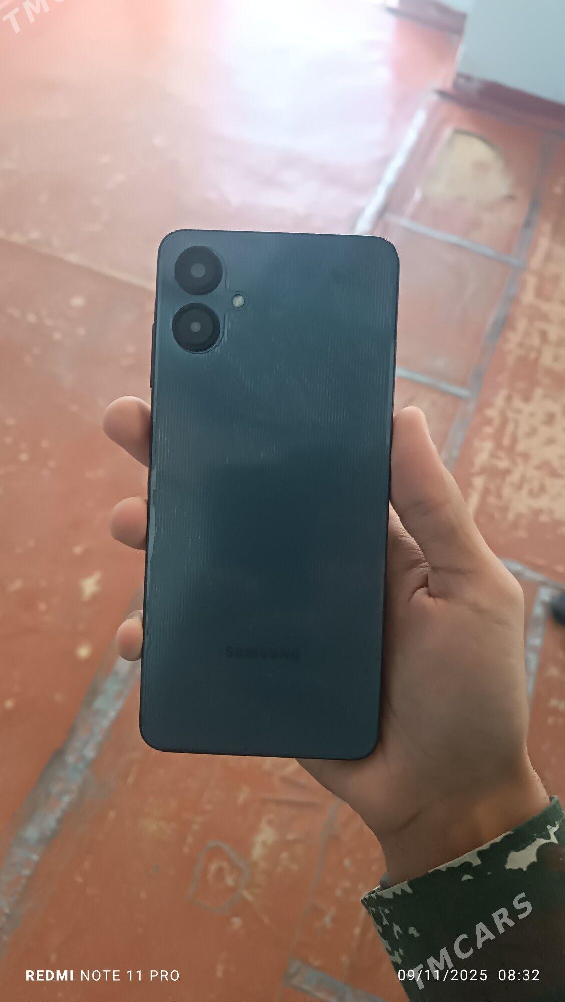 Samsung A06 - Мургап - img 2