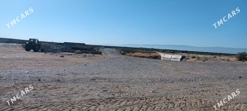 MAL FERMA EKIN YER - Ак-Бугдайский этрап - img 8