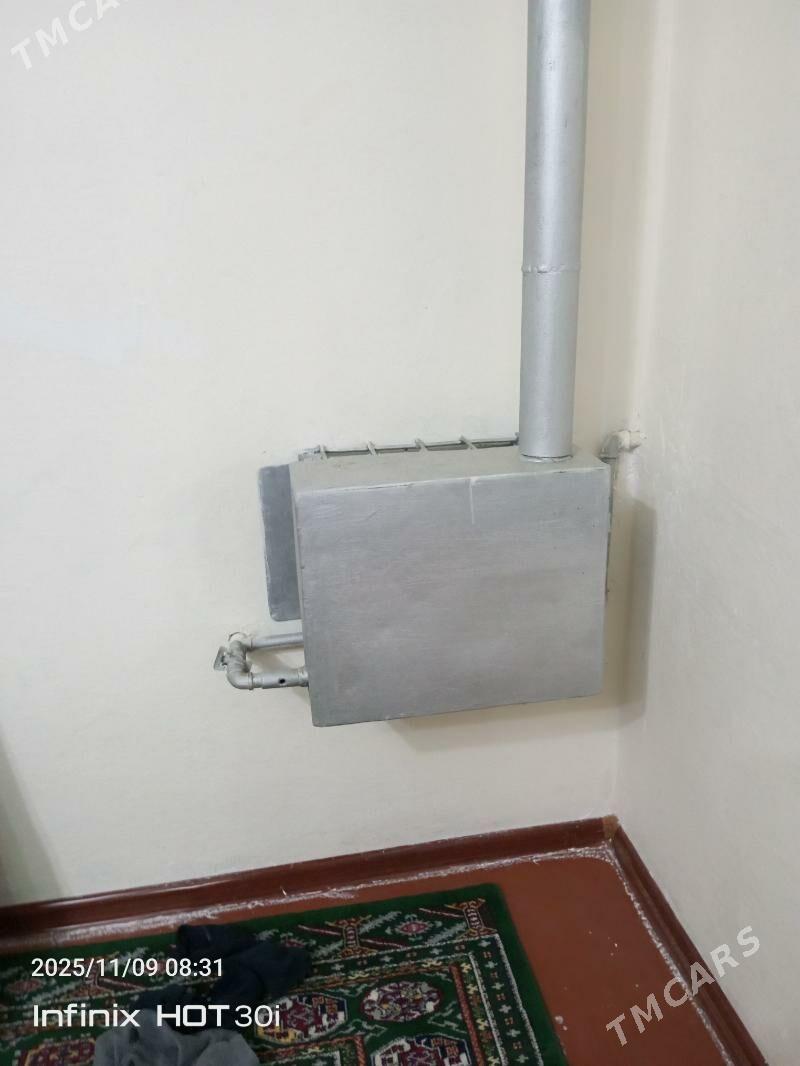 asma pec - Balkanabat - img 2