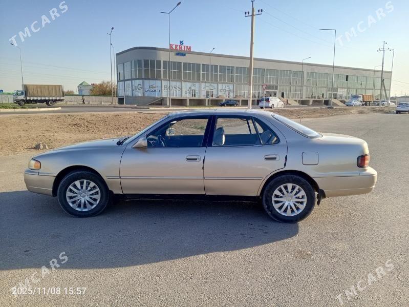 Toyota Camry 1993 - 100 000 TMT - Мары - img 3