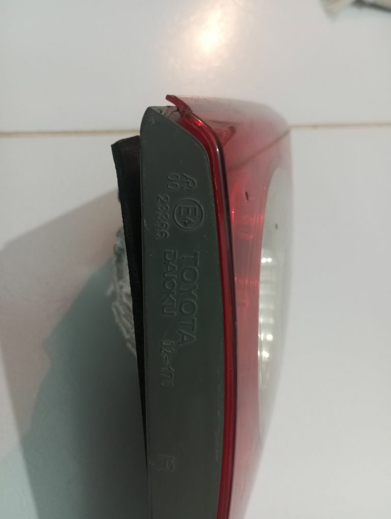 Carolla yzky fara morda 300 TMT - Туркменбаши - img 2