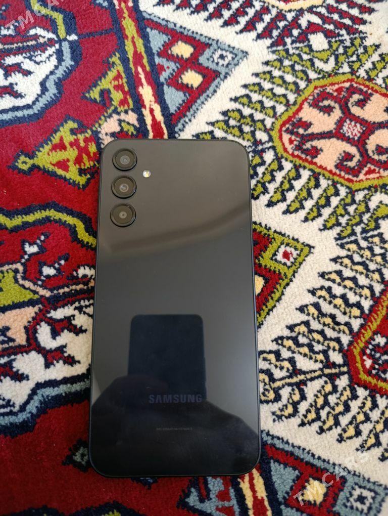 samsung A24 - Aşgabat - img 2