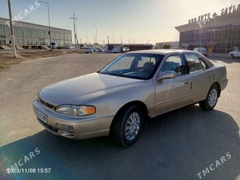 Toyota Camry 1993 - 100 000 TMT - Мары - img 2