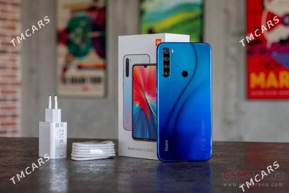 Note 8 (2021) 4/64 - Kerki - img 1