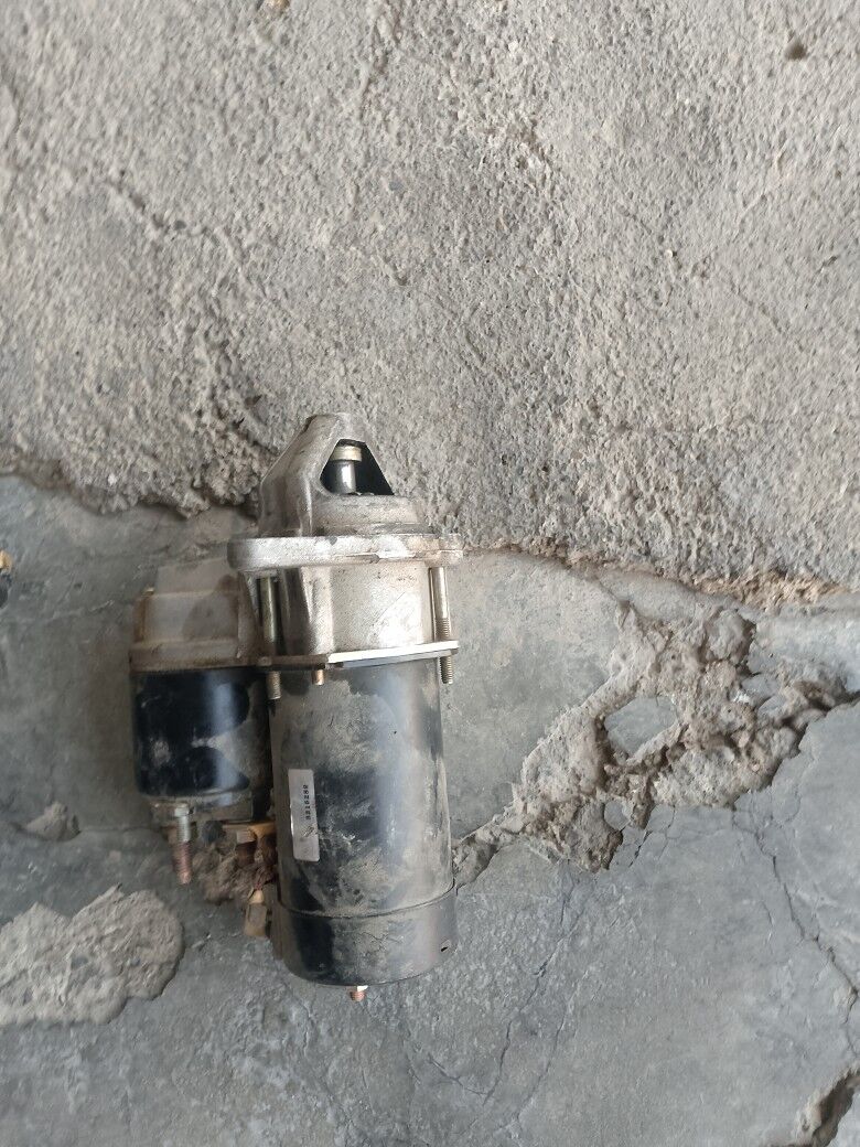 Opel statyr 250 TMT - Мары - img 3