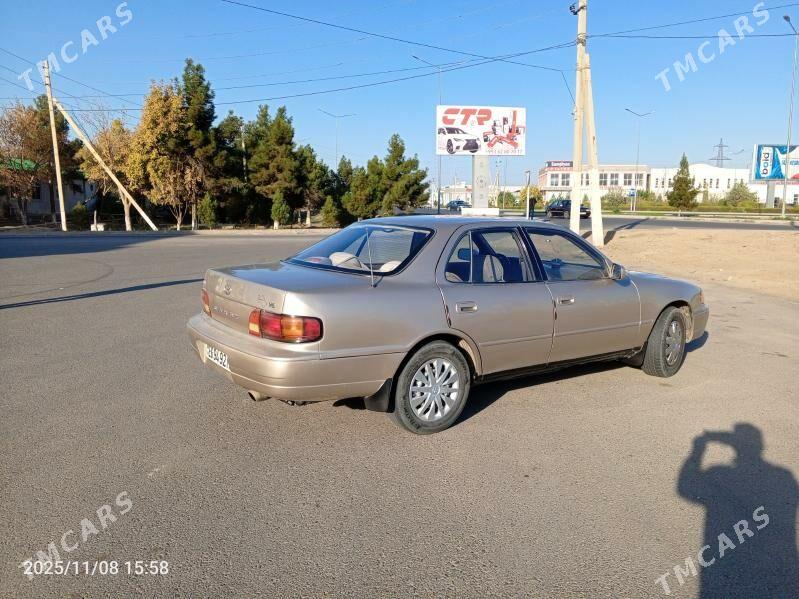 Toyota Camry 1993 - 100 000 TMT - Мары - img 7