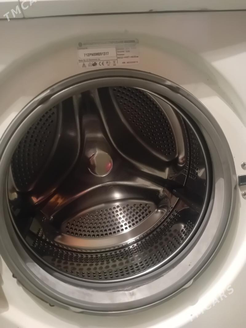 LG - Ашхабад - img 3