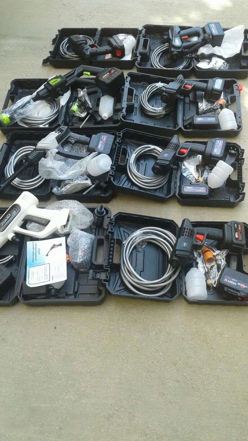 Fen.Фен.MOHL.firma 650 TMT - 30 мкр - img 3