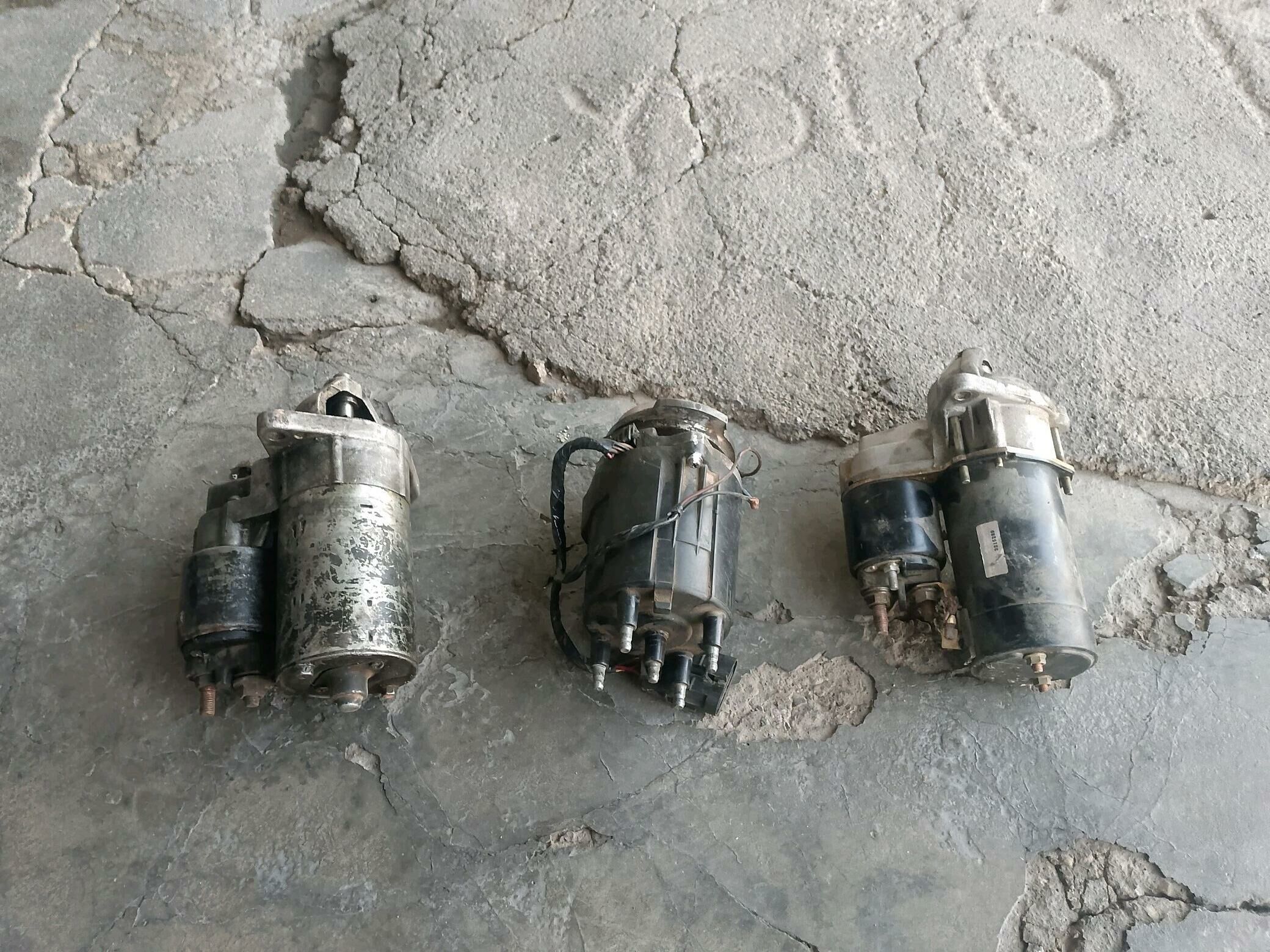 Opel statyr 250 TMT - Мары - img 4