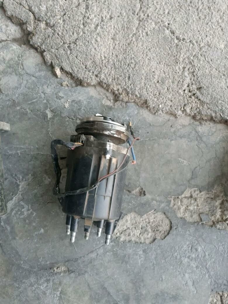 Opel statyr 250 TMT - Мары - img 6