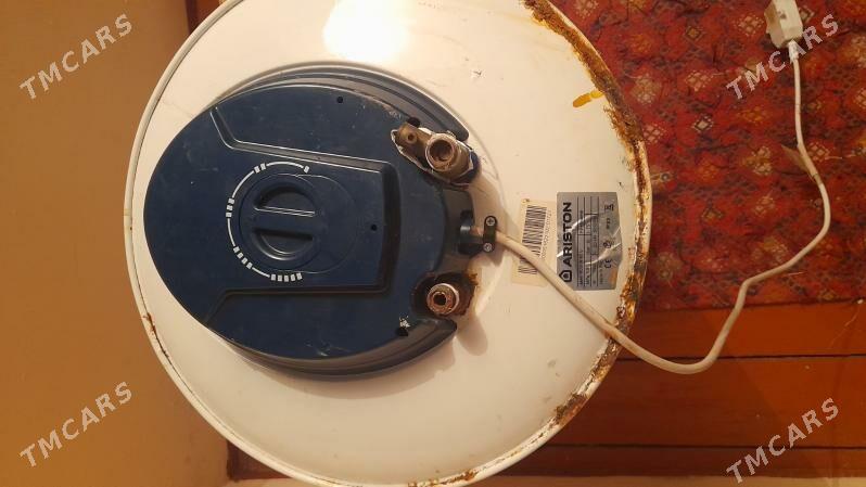 Ariston - Daşoguz - img 4