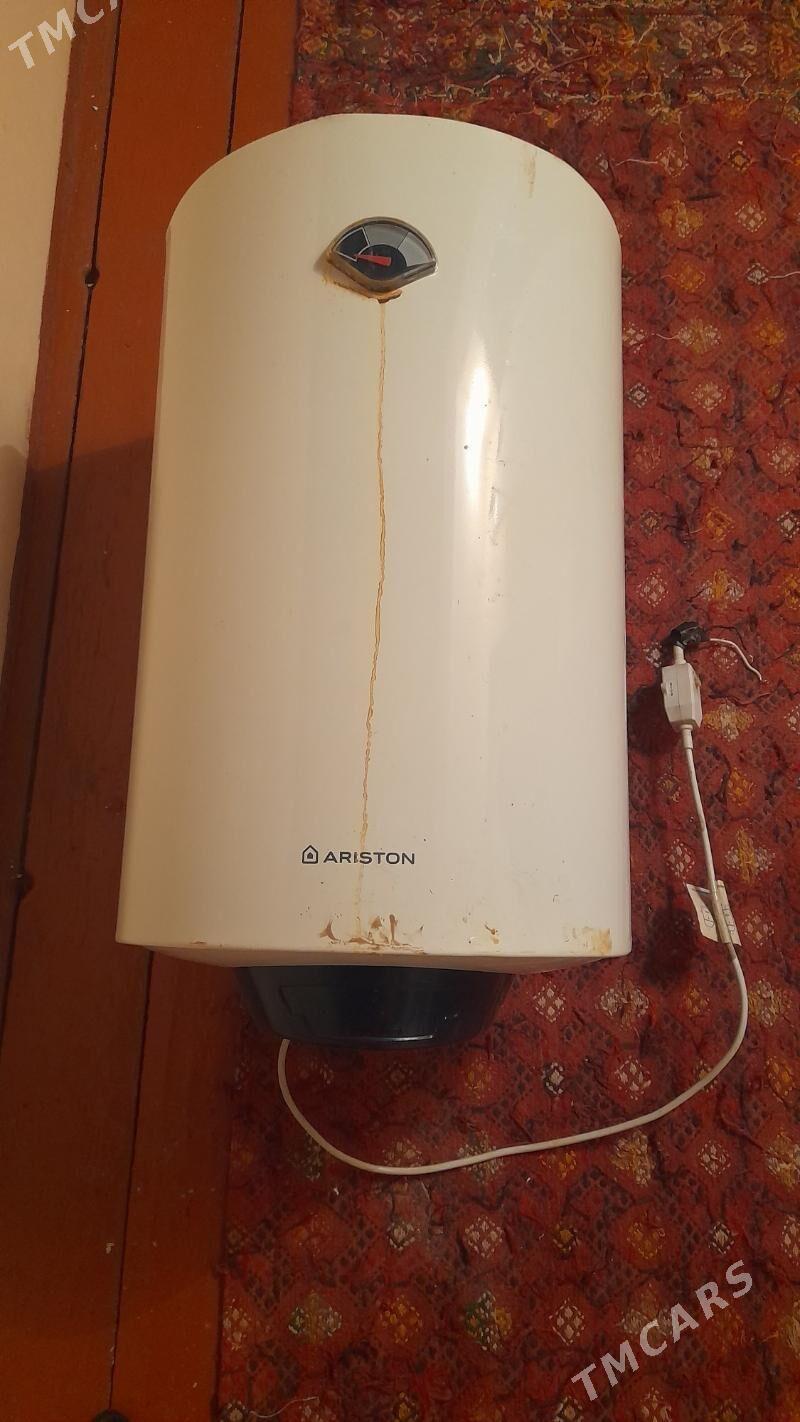 Ariston - Daşoguz - img 1