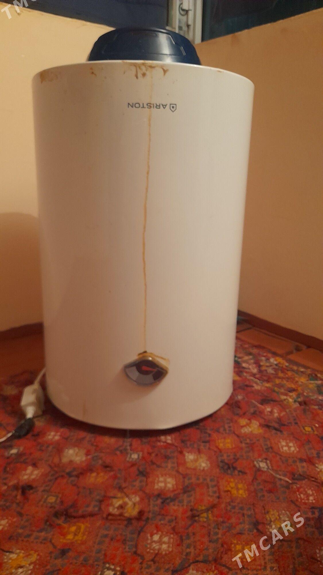 Ariston - Daşoguz - img 2