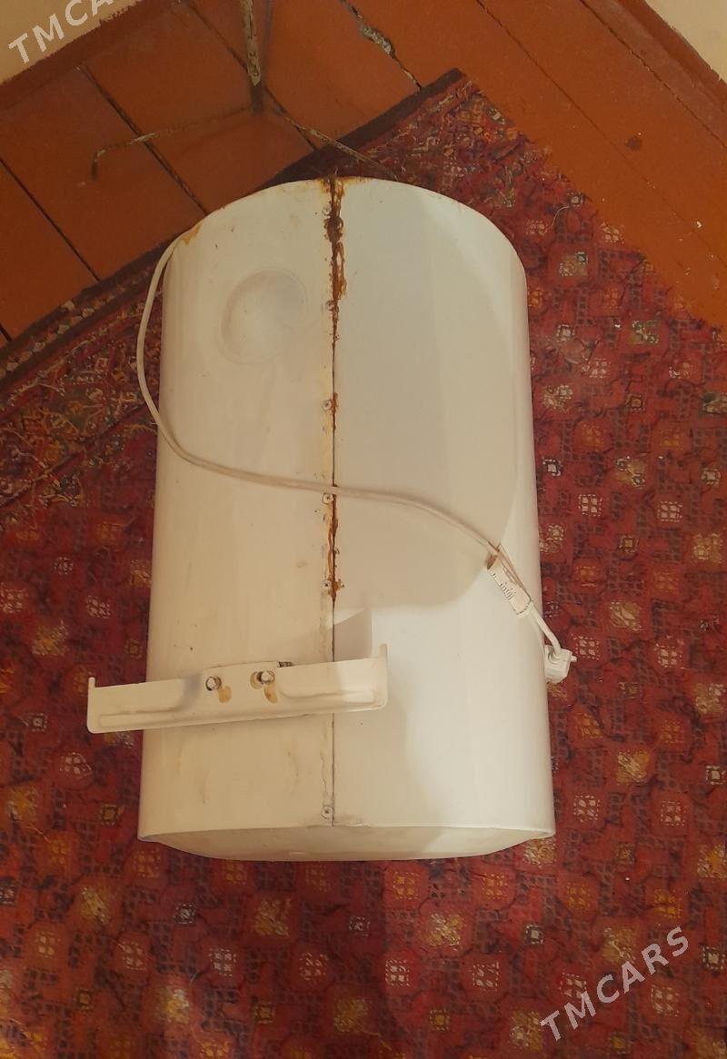 Ariston - Daşoguz - img 3