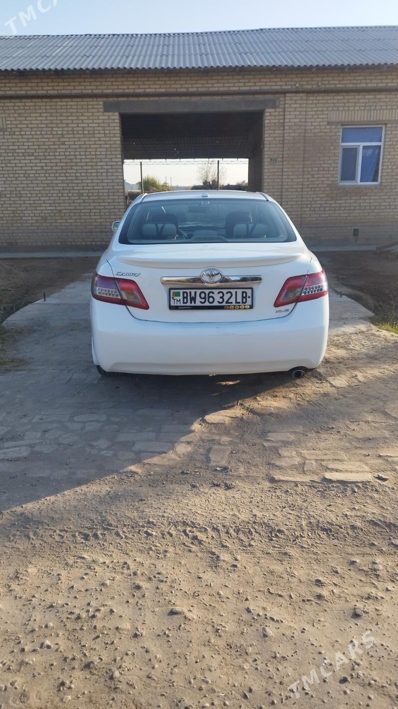 Toyota Camry 2009 - 145 000 TMT - Garabekewül - img 4