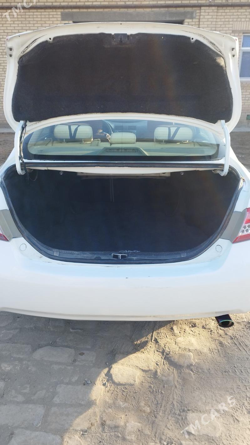 Toyota Camry 2009 - 145 000 TMT - Garabekewül - img 5