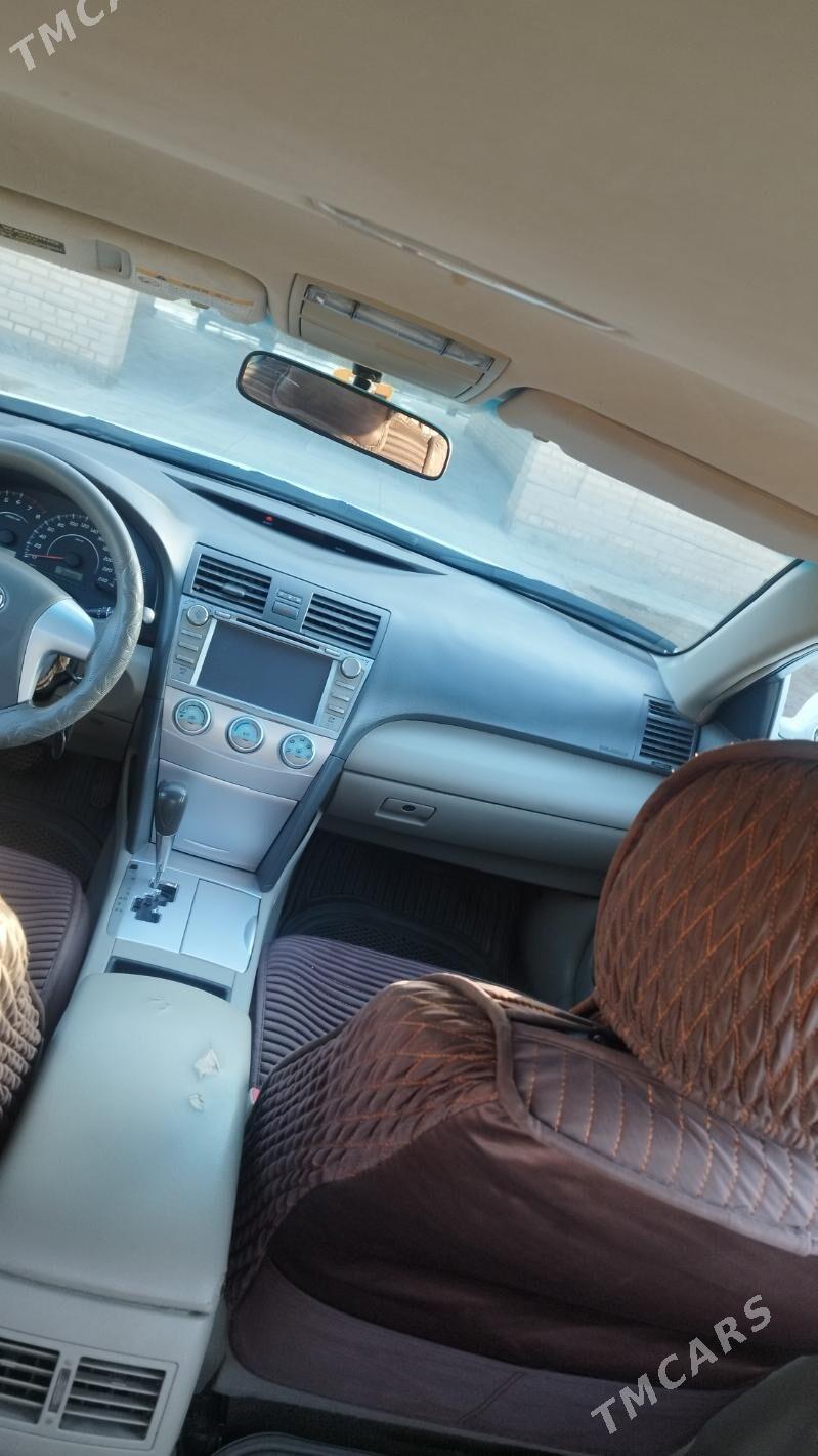Toyota Camry 2009 - 145 000 TMT - Garabekewül - img 6