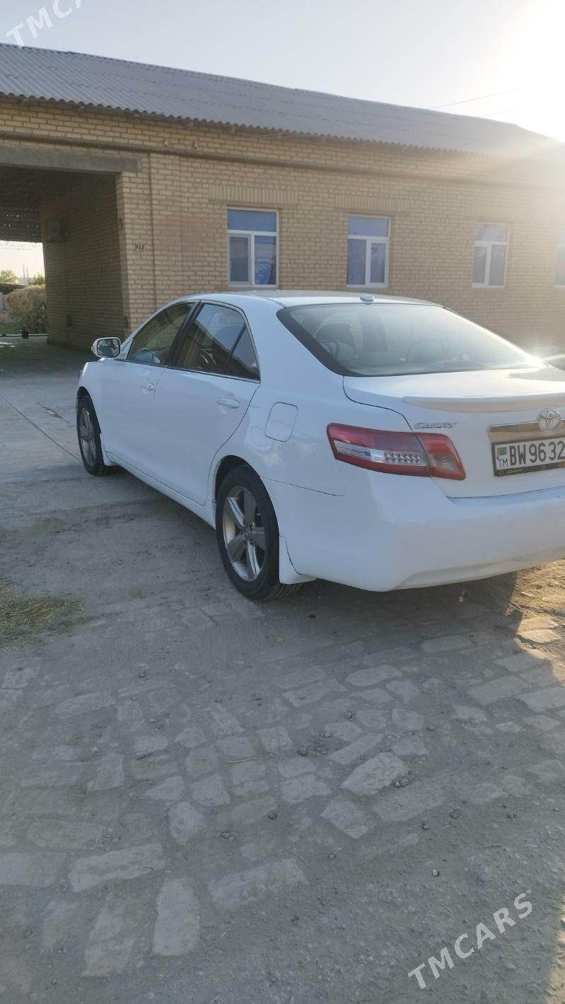 Toyota Camry 2009 - 145 000 TMT - Garabekewül - img 3