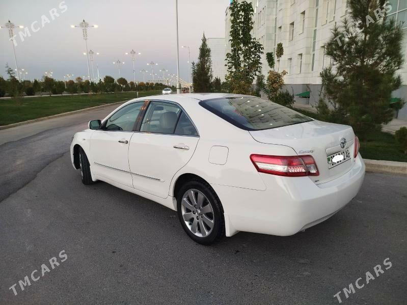 Toyota Camry 2008 - 138 000 TMT - Ашхабад - img 3
