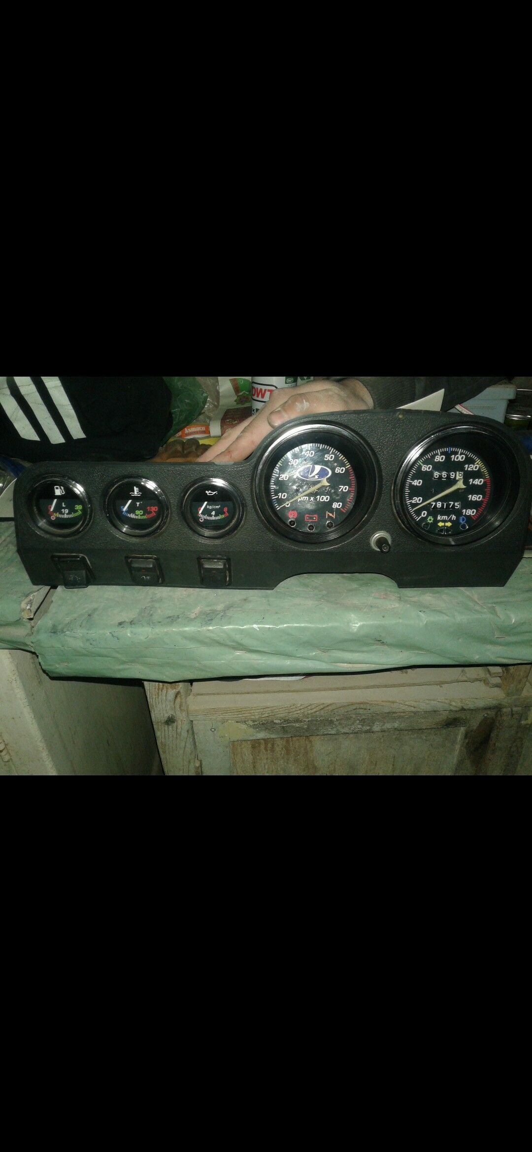 Opel Tuning 100 TMT - Türkmenabat - img 8