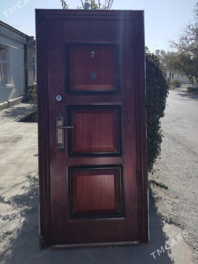 daşky gapy гапы двер - 30 mkr - img 1