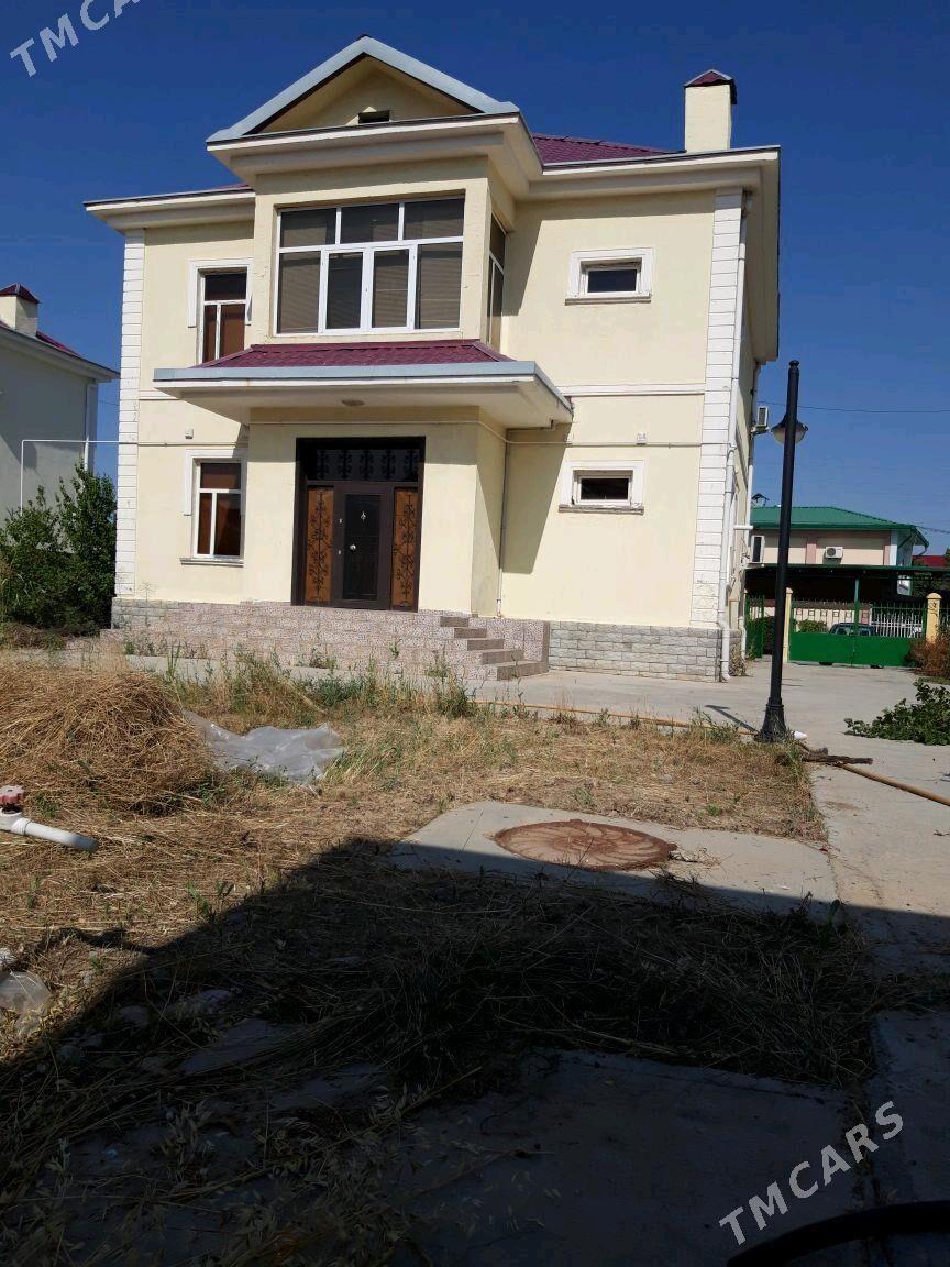 Anew kottej - Änew - img 1