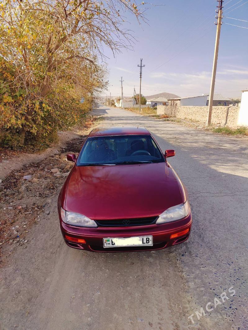 Toyota Camry 1993 - 75 000 TMT - Köýtendag - img 2