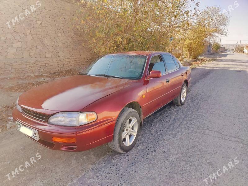 Toyota Camry 1993 - 75 000 TMT - Köýtendag - img 4