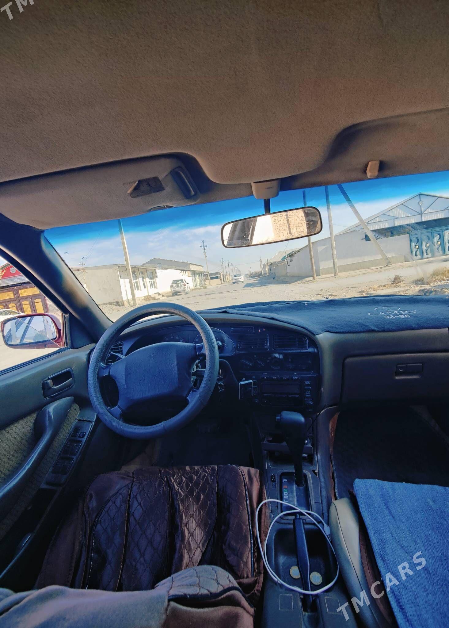 Toyota Camry 1993 - 75 000 TMT - Köýtendag - img 10