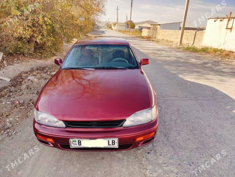 Toyota Camry 1993 - 75 000 TMT - Köýtendag - img 3