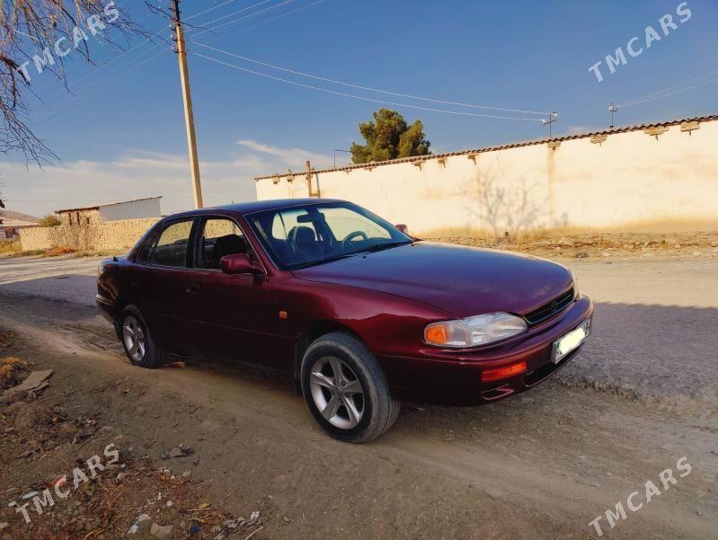 Toyota Camry 1993 - 75 000 TMT - Köýtendag - img 8
