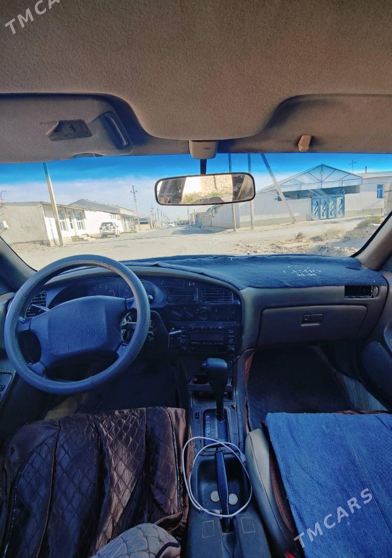 Toyota Camry 1993 - 75 000 TMT - Köýtendag - img 9