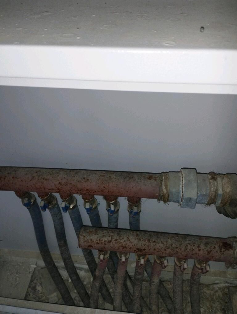 Fankoil Фанкойл Ремонтируем - Ашхабад - img 3