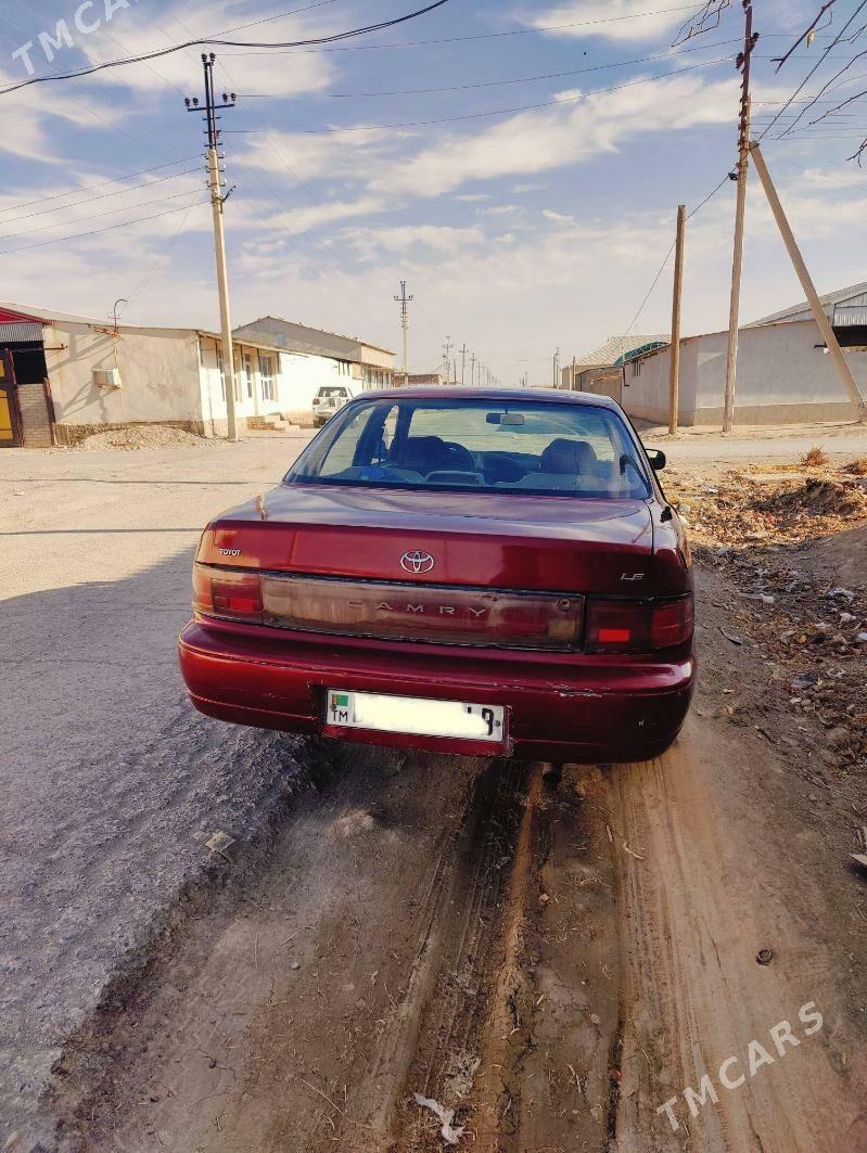 Toyota Camry 1993 - 75 000 TMT - Köýtendag - img 6