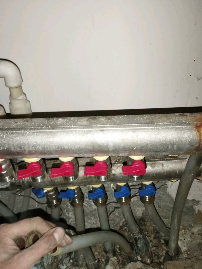 Fankoil Фанкойл Ремонтируем - Ашхабад - img 2