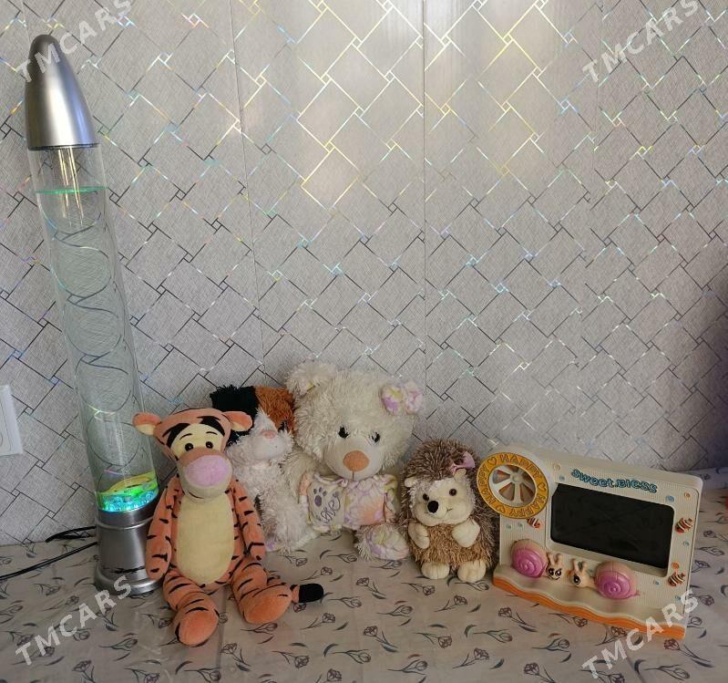 игрушки рамка и светильник - Aşgabat - img 2