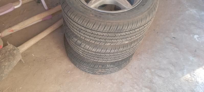 pakriska 185.60.14 2 000 TMT - Türkmenbaşy etr. - img 2