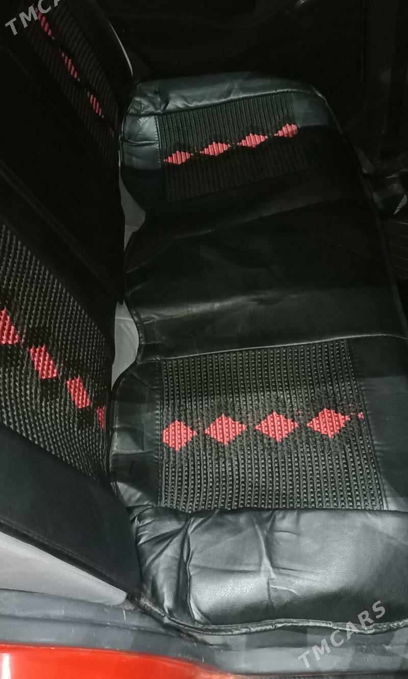 Daewoo Matiz 2002 - 48 000 TMT - Дашогуз - img 4