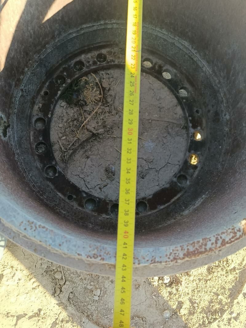 man. baraban 1 250 TMT - Махтумкули - img 4