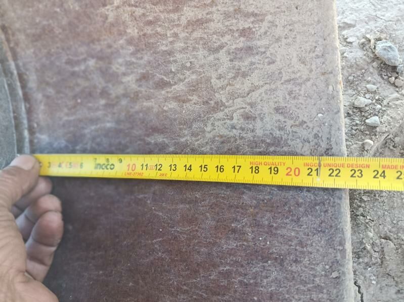 man. baraban 1 250 TMT - Махтумкули - img 5